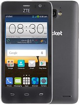 Zte Sonata 2 Price With Specifications